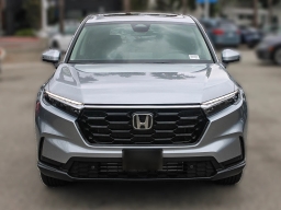 Honda CR-V EX-L 2WD 2026
