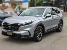 Honda CR-V EX-L 2WD 2026