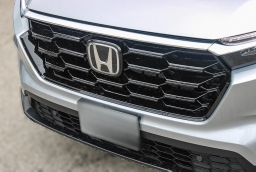 Honda CR-V EX-L 2WD 2026