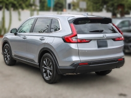 Honda CR-V EX-L 2WD 2026