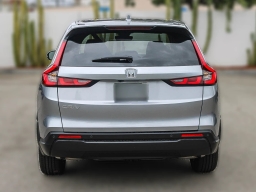Honda CR-V EX-L 2WD 2026