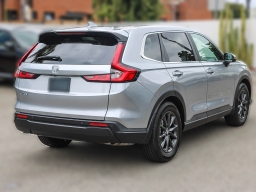 Honda CR-V EX-L 2WD 2026