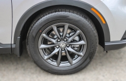 Honda CR-V EX-L 2WD 2026