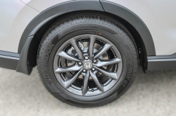 Honda CR-V EX-L 2WD 2026