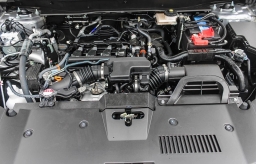 Honda CR-V EX-L 2WD 2026