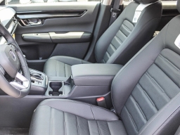 Honda CR-V EX-L 2WD 2026