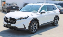 Honda CR-V EX-L 2WD 2026