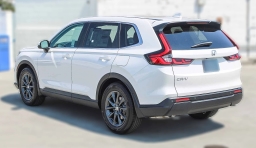 Honda CR-V EX-L 2WD 2026