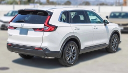 Honda CR-V EX-L 2WD 2026