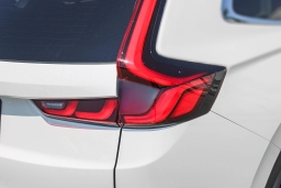 Honda CR-V EX-L 2WD 2026