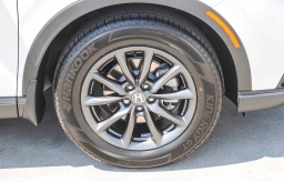 Honda CR-V EX-L 2WD 2026