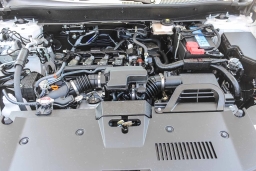 Honda CR-V EX-L 2WD 2026