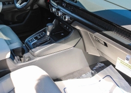 Honda CR-V EX-L 2WD 2026