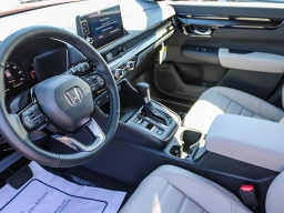 Honda CR-V EX-L 2WD 2026
