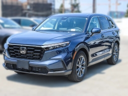 Honda CR-V EX-L 2WD 2026