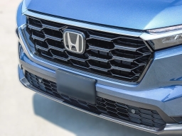 Honda CR-V EX-L 2WD 2026