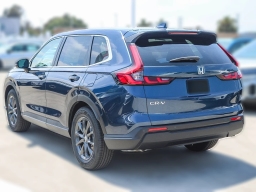 Honda CR-V EX-L 2WD 2026