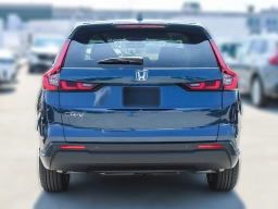 Honda CR-V EX-L 2WD 2026