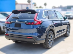 Honda CR-V EX-L 2WD 2026