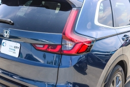 Honda CR-V EX-L 2WD 2026