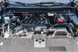 Honda CR-V EX-L 2WD 2026