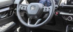 Honda CR-V EX-L 2WD 2026