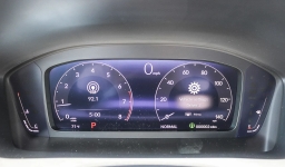 Honda CR-V EX-L 2WD 2026