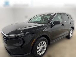 Honda CR-V LX AWD 2026