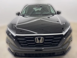 Honda CR-V LX AWD 2026