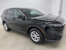 Honda CR-V LX AWD 2026