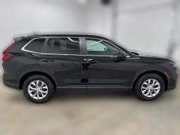 Honda CR-V LX AWD 2026