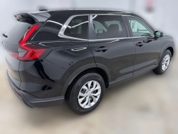 Honda CR-V LX AWD 2026