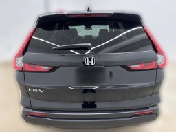 Honda CR-V LX AWD 2026