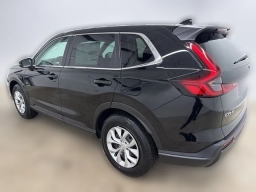 Honda CR-V LX AWD 2026