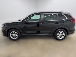 Honda CR-V LX AWD 2026