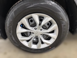 Honda CR-V LX AWD 2026