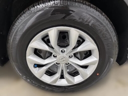 Honda CR-V LX AWD 2026