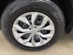 Honda CR-V LX AWD 2026