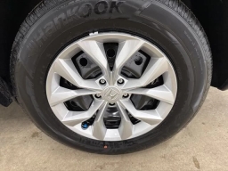 Honda CR-V LX AWD 2026