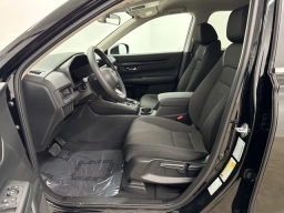 Honda CR-V LX AWD 2026