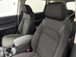 Honda CR-V LX AWD 2026