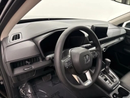 Honda CR-V LX AWD 2026