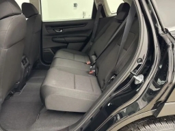 Honda CR-V LX AWD 2026