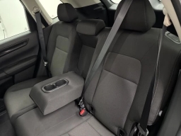 Honda CR-V LX AWD 2026