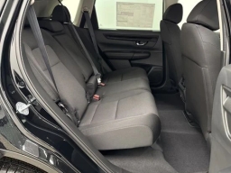 Honda CR-V LX AWD 2026