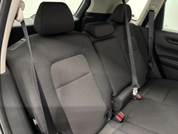 Honda CR-V LX AWD 2026