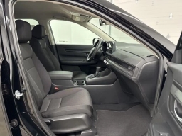 Honda CR-V LX AWD 2026