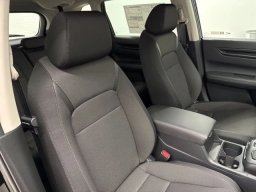 Honda CR-V LX AWD 2026