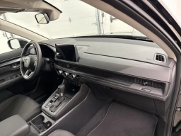 Honda CR-V LX AWD 2026