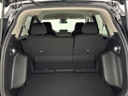 Honda CR-V LX AWD 2026